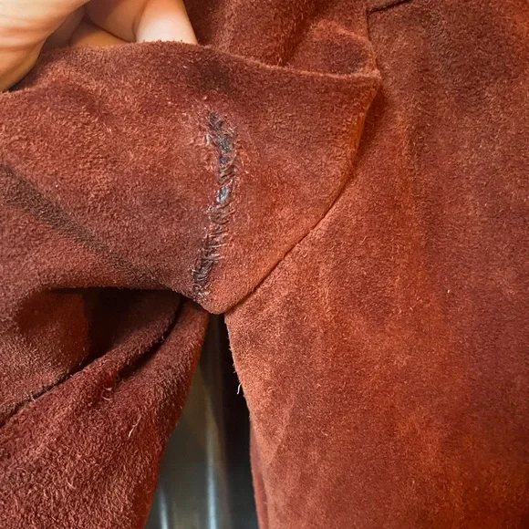 Vintage Made in Canada - Picture 4 of 12